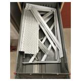Asst. of 20" Shelf Brackets