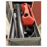 Asst. of Shop Vac Accessories