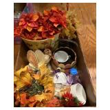 Grp. Seasonal & Home Decor
