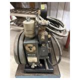 Welch Vacuum Pump
