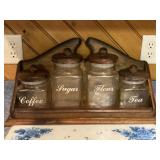 Canister Set