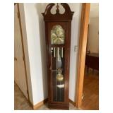 Ridgeway Clock