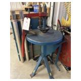 Coates Tire Changer w/ Pry Bar