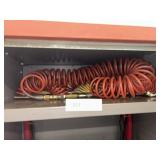 Assortment of Air Hoses