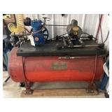 Oro Air Compressor
