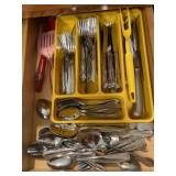 Asst. Flatware