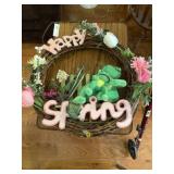 Seasonal Wreath