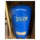 100 psi Expansion Tank
