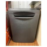 Royal Paper Shredder