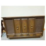 Console Stereo