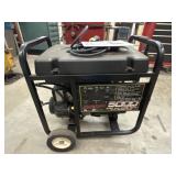 Generac 5000 Watt Generator