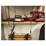 (3) Craftsman Cordless Garden Tools