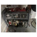 Briggs & Stratton 8000 Watt Generator