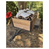 Farm/Firewood Trailer