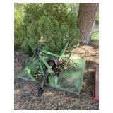 John Deere 513 Rotary Mower