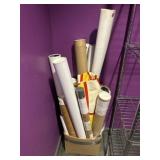 Selection of Vinyl Banners
