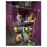 Metro Shelving Unit