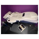 Andullation Therapy Mat w/ Stand