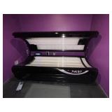 Heartland Tan Ovation 3400 Tanning Bed