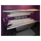 Heartland Bulb Tanning Bed