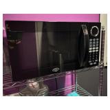 Oster Tabletop Microwave