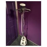 Conair Portable Upright Fabric Steamer