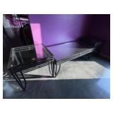 3-Piece Coffee/End Table Set