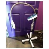 Futura 2400 Professional Teeth Whitening Light