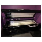 Heartland Tan Ovation 3400 Tanning Bed