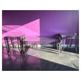 3-Piece Coffee/End Table Set