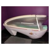 Hydro Derma Fusion Bed