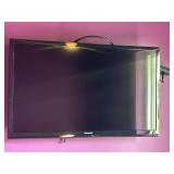 Panasonic 30" Wall Mount Flat Screen TV