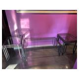 3-Piece Coffee/End Table Set