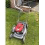 Honda HRT216 Self-Propelled Mower