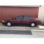 2000 Buick LeSabre