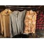 5 Vintage Shirts