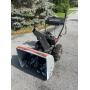 MTD 8hp 8/26 Electric Start Snow Blower