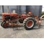 Allis Chalmers CA Narrow-Front
