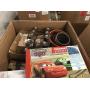Cars Raceway, Planters, Metal Votive