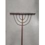 Primitive Wooden Rake