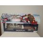 Bachmann G Scale White Christmas Express