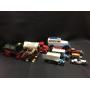 1/64 & 1/32 Die Cast Collector Cars