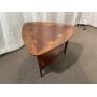 Mid Century Lane Guitar Form End Table