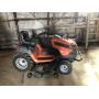 Husqvarna Garden Tractor