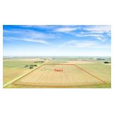 Tract 4 - 79.88 acres in Franklin Twp, Sec. 25