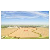 Tract 5 - 80.53 Acres in Franklin Twp, Sec. 35
