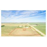Tract 8 - 6.81 Acres in Lincoln Twp., Sec. 31