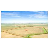 Tract 7 - 85.72 Acres in Franklin Twp., Sec. 14