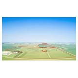 Tract 2 - 136.70 Acres in Scott Twp, Sec. 7