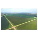 Tract 1-67 Acres m/l  in Holland Twp, Sec. 20